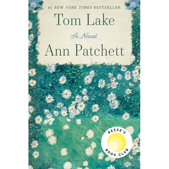Pre-Owned Tom Lake (Hardcover) 006332752X 9780063327528