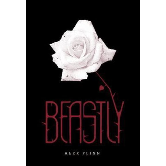 Pre-Owned Beastly (Unknown) 0060874171 9780060874179