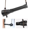 thumbnail image 4 of Daisyyozoid Wholesale Aluminum Alloy XHP90 Powerful Led Flashlight USB Charging Power Display 2500LM, 4 of 9