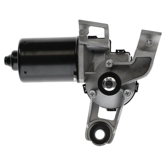 OEG Parts New Front Windshield Wiper Motor Replacement For Ford F-250 F-350 F-450 F-550 Super Duty 2017-2022 HC3Z17508A WM854 HC3Z-17508-A