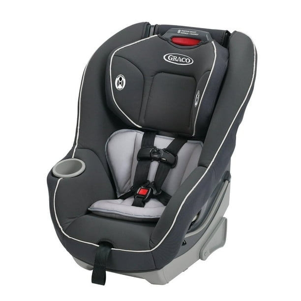 Graco Contender 65 Convertible Car Seat, Graco Size4me 65 Convertible Car Seat With Rapidremove