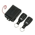 thumbnail image 3 of Kit Central à Distance, Installation Facile 13 Position Fil de Recherche de Voiture Système d'Entrée Sans Clé Pratique pour la Modification, 3 of 8