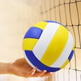 thumbnail image 1 of Balón de Voleibol de Competición Profesional Wdftyju Tamaño 5 Duradero para Interiores y Exteriores, 1 of 9