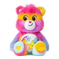 thumbnail image 4 of Care Bears 14" Plush - Dare to Care Bear, 4 of 5