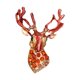 thumbnail image 1 of Broche navideño multiusos para fiestas navideñas, accesorios para fiestas de invierno. Estilo E, 1 of 9