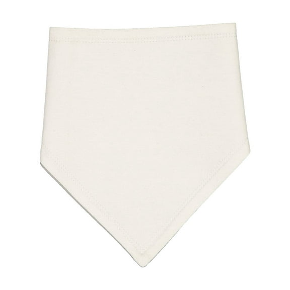 Rabbit Skins Premium Jersey Bandana Bib