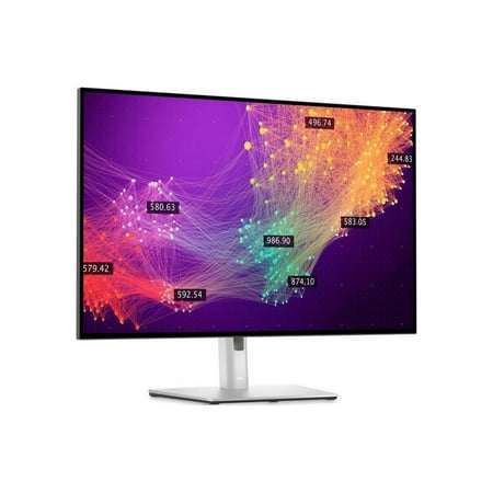 UPC: 0884116398868 | Dell 30  60 Hz IPS WQXGA IPS Monitor 8 ms (gray-to-gray normal); 5 ms (gray-to-gray fast) 2560 x 1600 (2K) HDMI  DisplayPort  USB  Audio Flat Panel UltraSharp U3023E