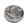 thumbnail image 5 of 1PCS Mason Jar Pour Lid, Stainless Steel Wide Mouth Mason Jar Pitcher Spout Lid Accessories ColdResistant Material for Drinks Coffee Cups, 5 of 9