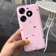 thumbnail image 3 of Tecno Spark 10 10C 2023 Cute Astronauta Leche Patrón De Vaca Caramelo Color Suave Silicona TPU Funda, 3 of 4