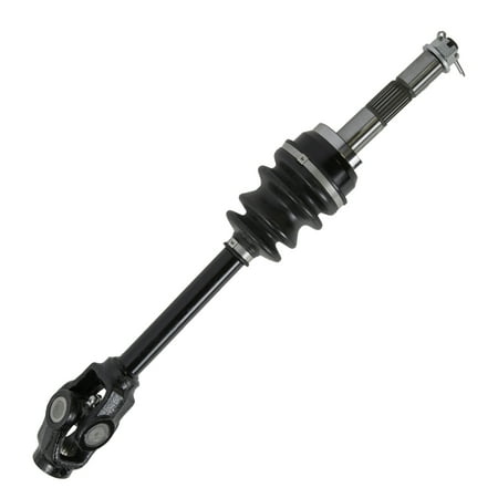 Right Front Axle - Front Left OR Right CV Axle Polaris Sportsman 335, 400, 500 4x4 6x6 SEE DESC