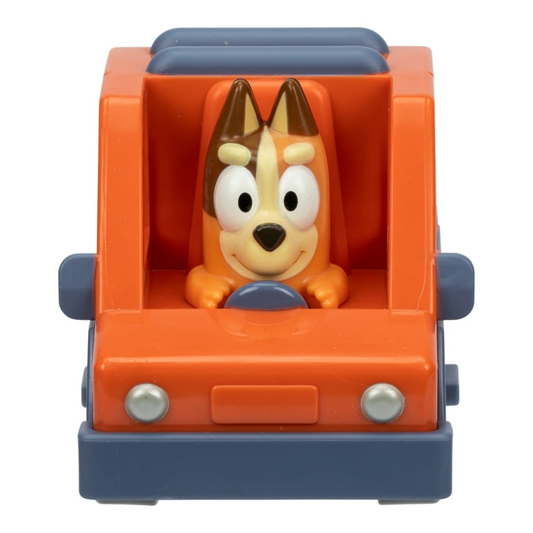 busy wheels MaiyaPen対応　ブルーイ　Bluey busy wheels MaiyaPen対応 ブルーイ Bluey