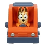 Bluey Mini Racers, The Most Popular Bluey Vehicles, Toys for Kids 3-6 Years, Styles May Vary