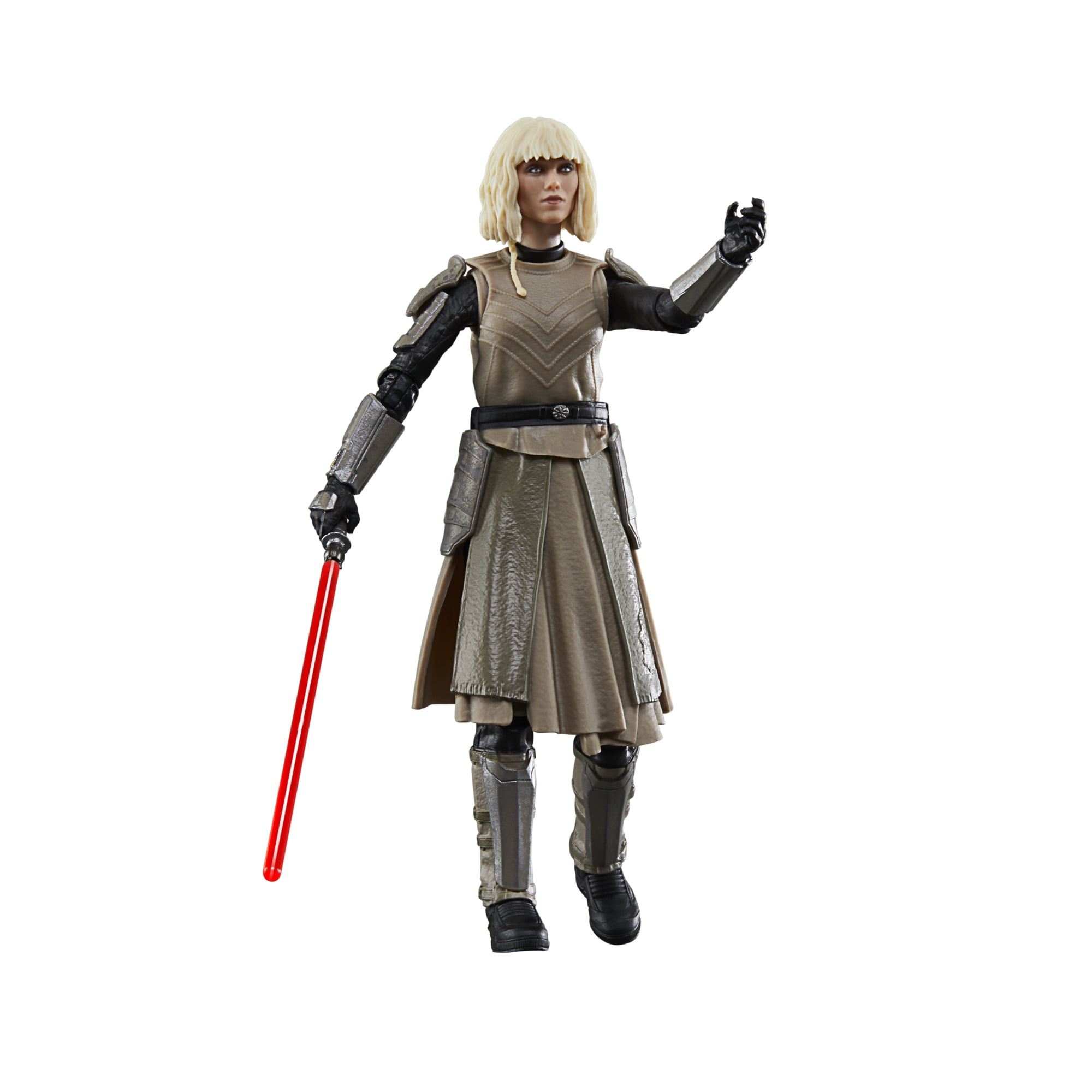 Star Wars Black Series Shin Hati Action Figure