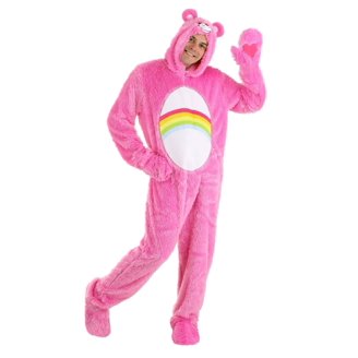 Blue Care Bears Grumpy Bear Halloween Costume Children's No Size Vintage 2003