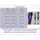 thumbnail image 5 of Gibobby Leggings cálidos para mujeres Leggings con estampado de moda para mujer Leggings elásticos pantalones casuales botas pantalones(Verde de menta,G), 5 of 5