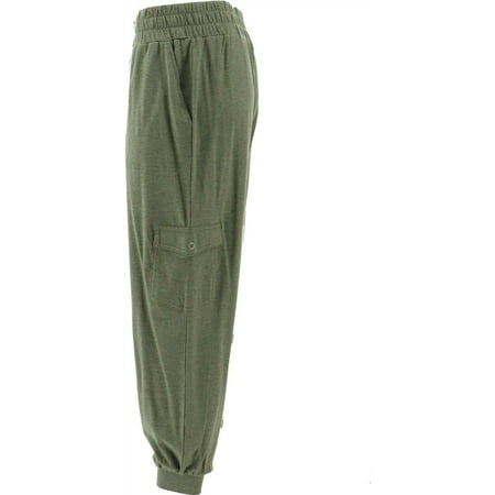 anybody cargo joggers