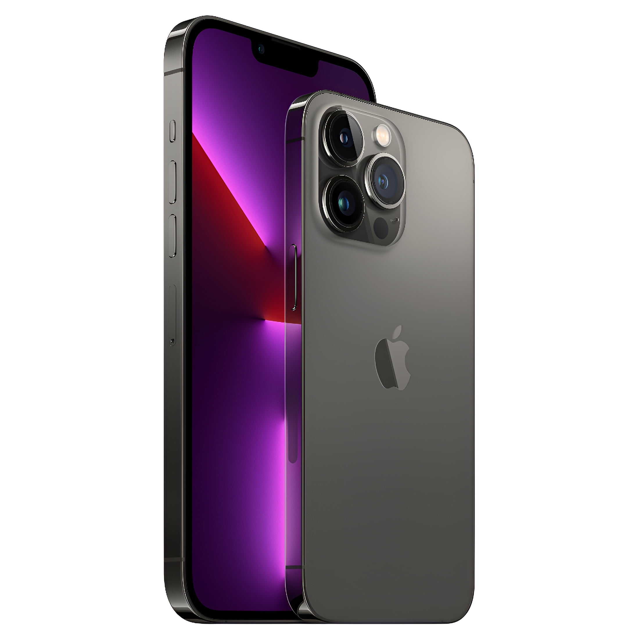 Pre-Owned Apple iPhone 13 Pro Max 256GB Fully Unlocked Graphite