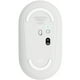 thumbnail image 3 of Mouse Inalambrico Logitech  Pebble M350 Bluetooth Blanco 910-005770, 3 of 3