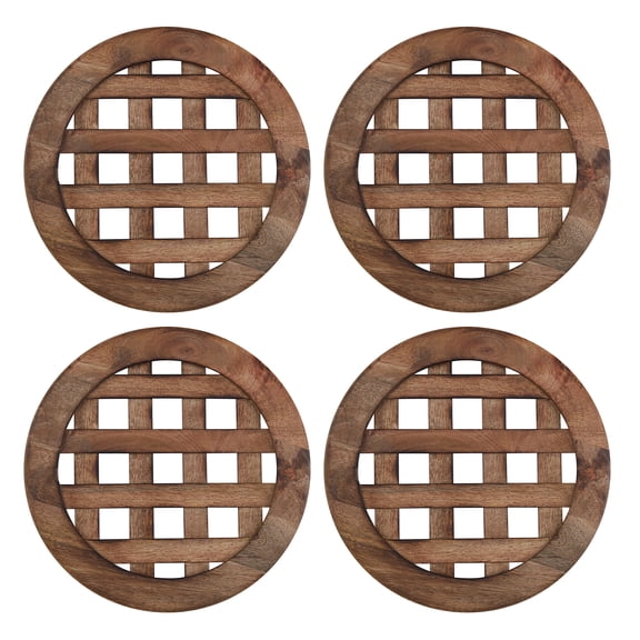Split P Lattice Charger Set of 4