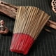 thumbnail image 2 of 350Pcs/Pack Sandalwood Incense Low Smoke Wide Application Powder Natural Fragrance Incense Stick Home Supplies Tw, 2 of 5