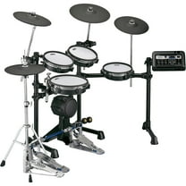 Yamaha DTX6K5-M Electronic Drum Kit with Mesh Heads