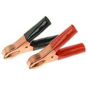 T-H Marine Battery Clips