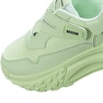 thumbnail image 2 of Zapatillas De Senderismo Para Mujer Zapatillas De Deporte Para Mujer Para Entrenamiento Al Aire Libre Interior Senderismo 37 Sunnimix zapatillas de deporte de las mujeres que caminan, 2 of 8