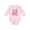 AD-Pink, variant on Inktastic Nana and Pops Love Me Retro Flowered Girls Long Sleeve Baby Bodysuit