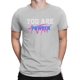 thumbnail image 5 of Camisetas para hombre "You Are a Jinx", de Arcane League of Legends, LOL Game, impresionante camiseta de manga corta con cuello redondo, de algodón, regalo, 5 of 7