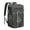Grey-11, variant on Sand & Sea Vintage Cooler Backpack - 20L Insulated Soft Cooler Bag for Beach, Picnic & Outdoor Activities