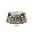 thumbnail image 3 of Molde para tartas WBJKZJD Charlotte, aluminio antiadherente, 23 cm, 3 of 7