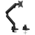 thumbnail image 2 of Mount-lt! Single Monitor Desk Mount | Fits 17"-32" Monitors | Full Motion Bracket, 2 of 9