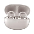 thumbnail image 4 of Bunblic Écouteurs à Pince Réduction de Bruit pour Lunettes et Entraînements Blanc, 4 of 8