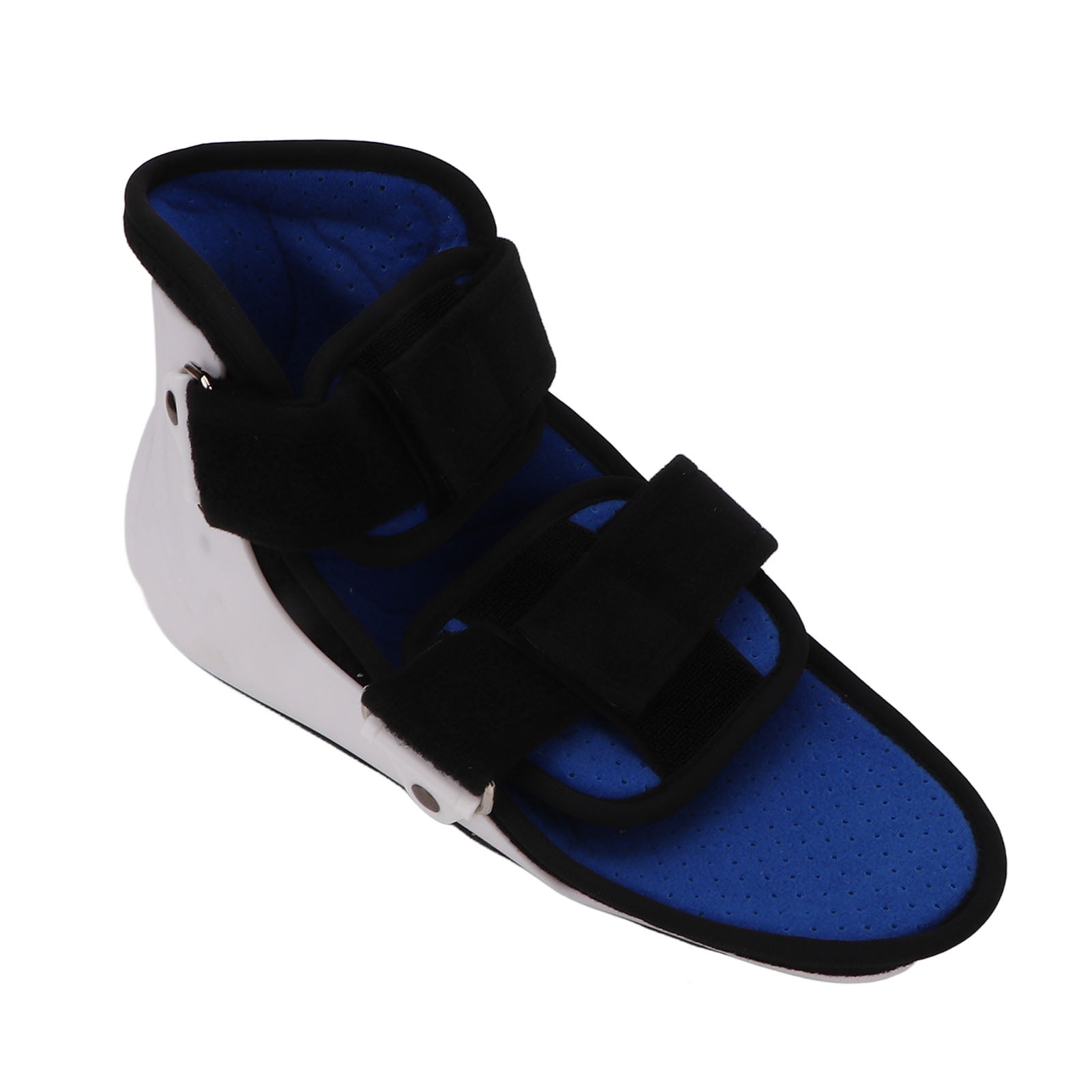 Ankle Protection Brace, PVC Composite Cloth Simple Wearing Ankle Brace