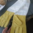 thumbnail image 2 of ruzhgo 1 Paire de Gants de Protection pour Apiculture Hommes Femmes, 2 of 9