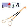 thumbnail image 1 of Ski Training Traction Belt, Nylon Ski Harness Buckle  for Practicing, 1 of 7