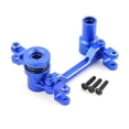 thumbnail image 5 of Blue Metal Steering Assembly Upgrade Part for Traxxas UDR Unlimited Desert Racer 1/7 Scale RC Car - Replacement Component BJM398 (8543) with 11x7x3cm Package, 45g Weight, 5 of 5