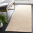 thumbnail image 2 of SAFAVIEH Soho Emerson Solid Runner Rug, Gold, 2'3" x 8', 2 of 7