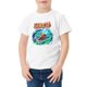 thumbnail image 1 of Camiseta Algodón de Naru para niños, 1 of 5