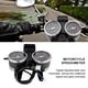 thumbnail image 5 of Accesorios modificados para motocicleta velocímetro odómetro tacómetro para Suzuki GN125, 5 of 11