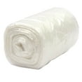 thumbnail image 6 of (4 pack) Husky 0.7 Mil Clear Plastic Drop Cloth, 10 ft. x 100 ft., 6 of 8