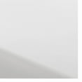 thumbnail image 4 of Ivy 4 Piece Queen Size Cotton Ultra Soft Bed Sheet Set, Prewashed, White- Saltoro Sherpi, 4 of 5
