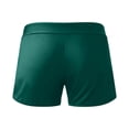 thumbnail image 6 of HAIJIE Women Swim Shorts Comfy Shorts Women's Shorts for Girlfriend Travel and Light Exercise, 6 of 6