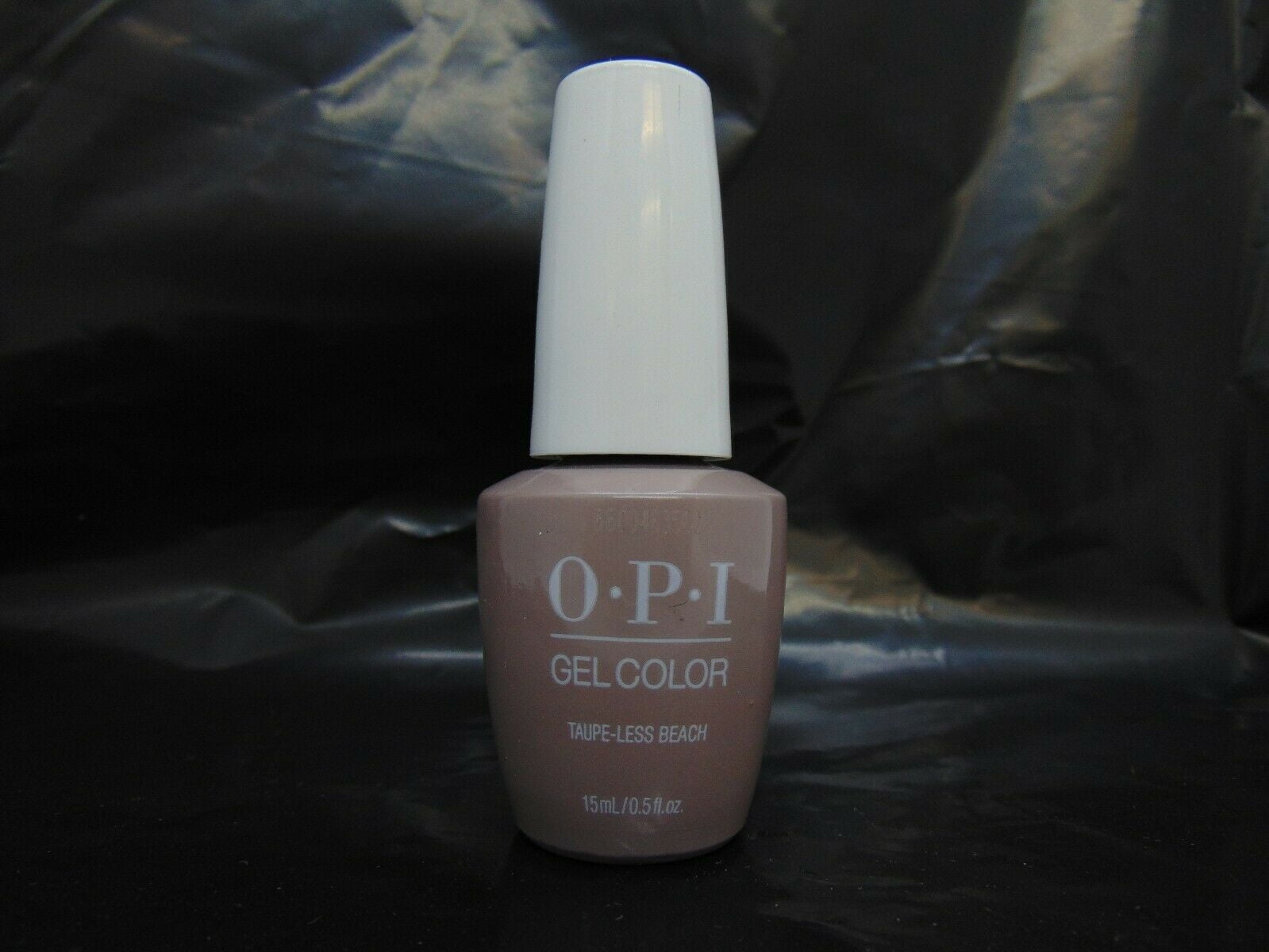 OPI GelColor UV/LED Soak Off Gel Nail Polish 15ml/.5oz *New Bottle* GC
