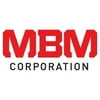 MBM 919 88 GALLON,80PK SHREDDER BAGS