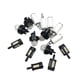 thumbnail image 5 of Kenally Juego de filtros de combustible para motosierra, filtros de Hardware para máquina, Kit de bombilla de imprimación, repuesto de piezas de Jardín y Patio Kenally TO001273-00, 5 of 5