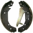 thumbnail image 2 of Bendix Brakes 800 New Shoe Set, 2 of 2