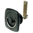 thumbnail image 3 of Perko 1082DP3BLK Flush Mount Latch - 1-1/16" to 2-9/16" Cam, Black, 3 of 3