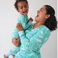 thumbnail image 2 of Pijama Little Sleepies para Bebé y Niño Pequeño con Cierre Bidireccional de Bambú, 2 of 9