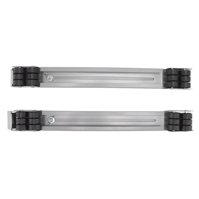 Heavy Duty Extensible Appliance Roller, Heavy Duty Appliance Rollers Detachable Portable For Washer